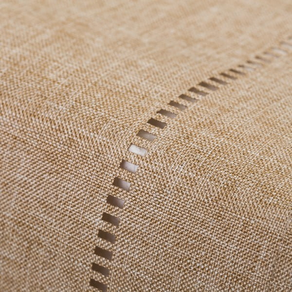 Bež nadstolnjak Casa Selección, 150 x 41 cm-image-1