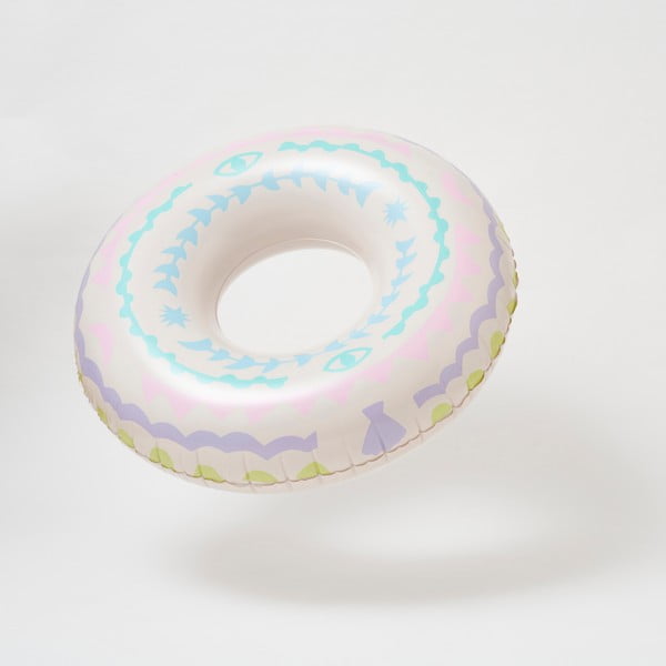 Prsten na napuhavanje Sunnylife Fiesta Mariposa, ø 110 cm-image-2