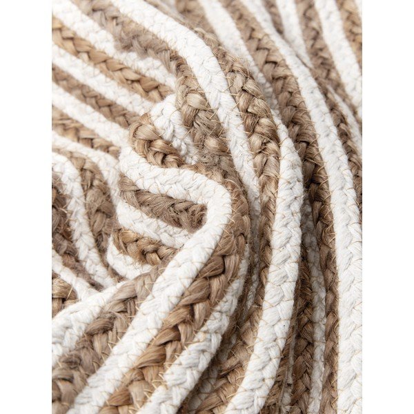 Ukrasna jastučnica od jute Westwing Collection Faeka, 40 x 40 cm-image-4