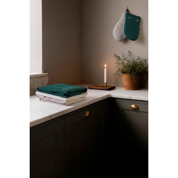 Kuhinjska rukavica s božićnim motivom Christmas Fable – JUNA-image-3