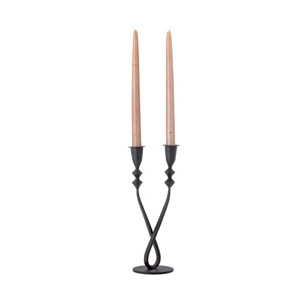 Metalni svijećnjak Penilla – Bloomingville-image-2