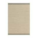 Krem/kadulja zeleni ručno rađen vunen tepih 160x230 cm Lima Sage – Asiatic Carpets