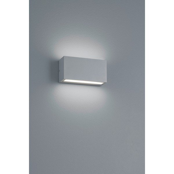 LED vanjska zidna lampa (visina 5 cm) Trent - Trio-image-1