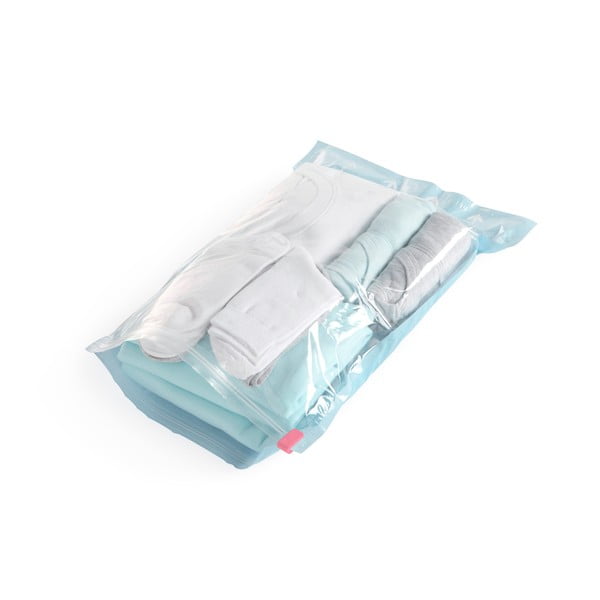 Vakuum vrećice za odjeću u setu 4 kom Roll Up S – Compactor-image-2