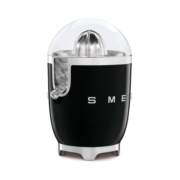 Crni električni sokovnik 50's Retro Style – SMEG-image-2