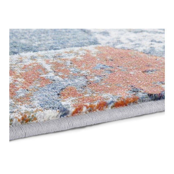 Plavo-krem tepih Elle Decoration Arty Miramas, 200 x 290 cm-image-2