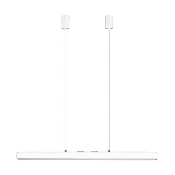Bijela LED viseća svjetiljka s mogućnosti zatamnjivanja Hazel Branch – UMAGE