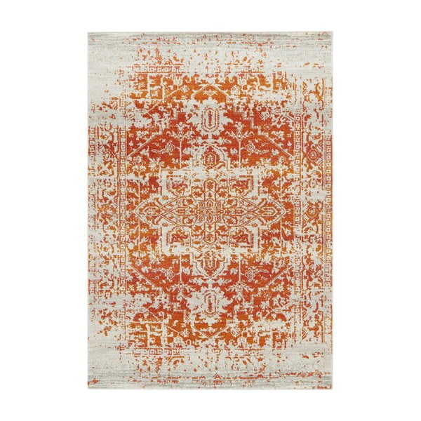 Narančasti tepih 290x200 cm Nova - Asiatic Carpets