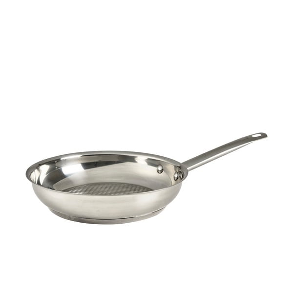 Tava od nehrđajućeg čelika ø 24 cm – Holm