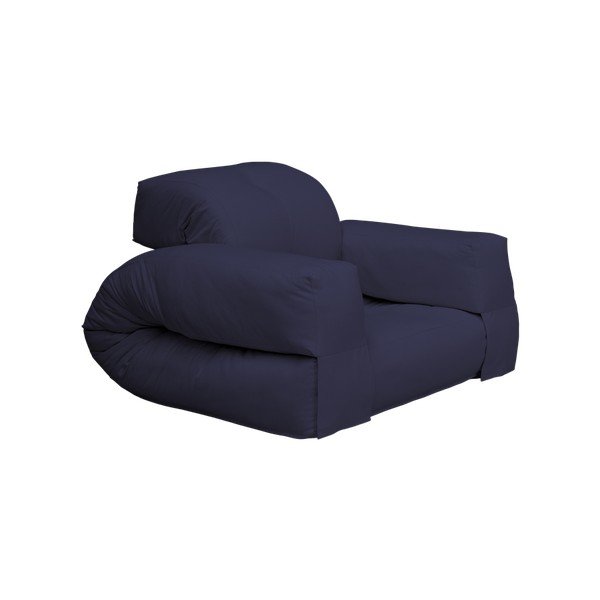 Karup Hippo Navy varijabilna fotelja-image-2