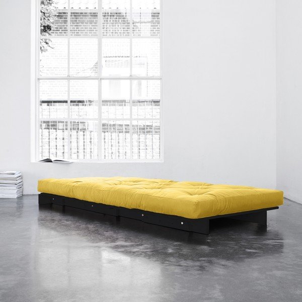 Karup Roots Wenge / Amarillo varijabilna fotelja-image-2