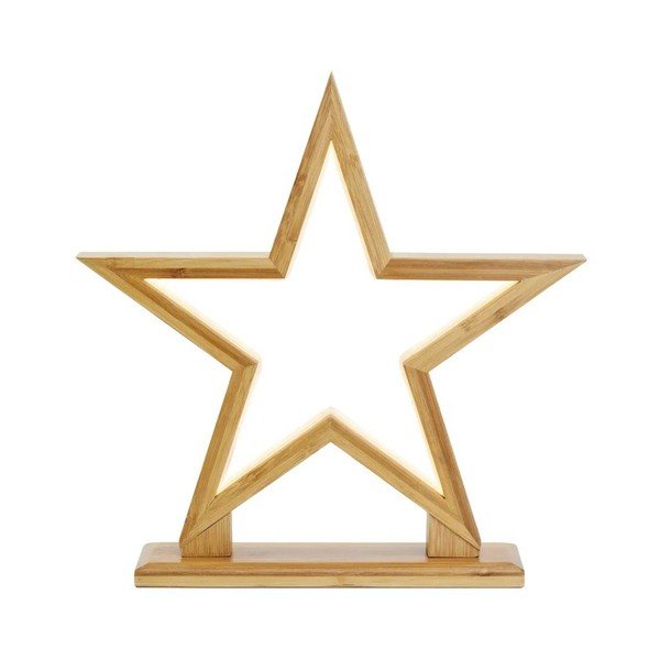 Svjetlosni ukras u prirodnoj boji Bobo – Markslöjd