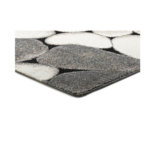 Sivi tepih Universal Pebble, 60 x 120 cm-image-2