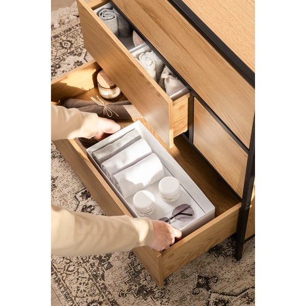 Kartonski organizator za ladice – Bigso Box of Sweden-image-1