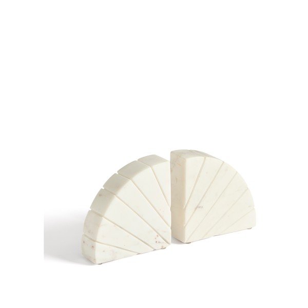 Držač za knjige Serela – Kave Home