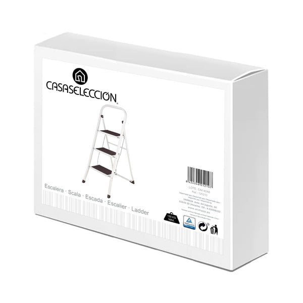 Metalne ljestve 105 cm - Casa Selección-image-2