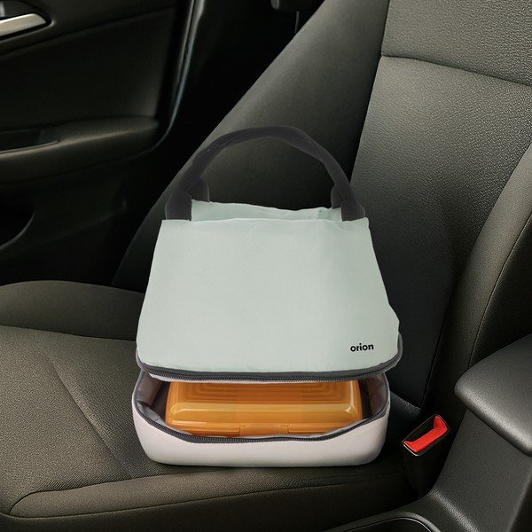 Mentol zelena termo torba 7 l Termo – Orion-image-2