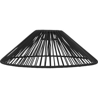 Crno sjenilo ø 38 cm Vide – Star Trading