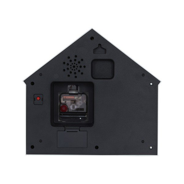 Zidni sat Peeking Doggy – Karlsson-image-2