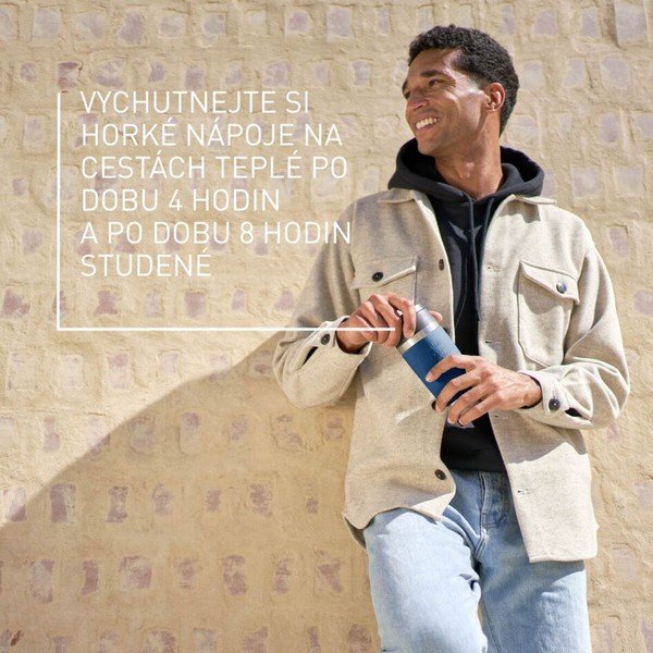 Tamno plava putna šalica 360 ml – Tefal-image-1