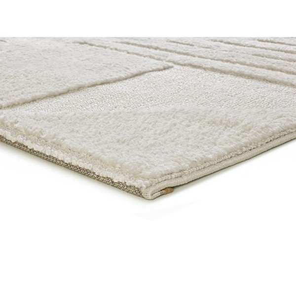 Krem tepih 80x150 cm Numa – Universal-image-3