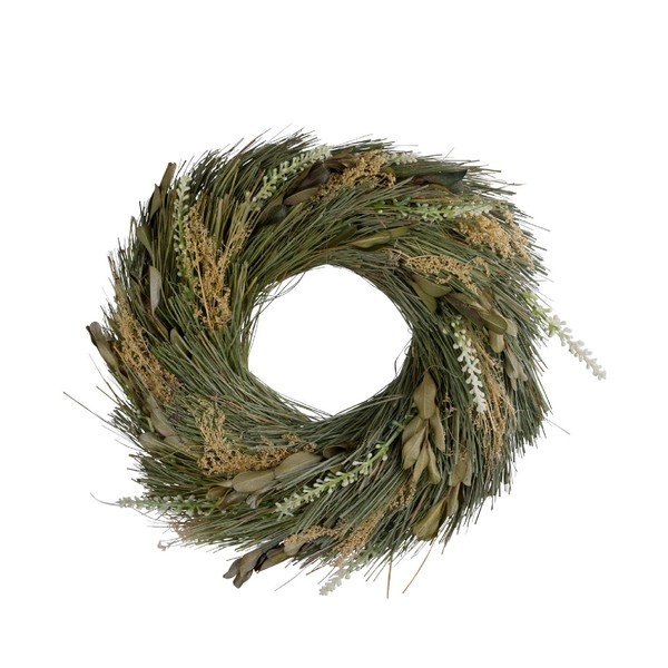 Vijenac Ego Decor Natural, ø 23 cm