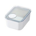 Posuda za namirnice za brašno/za namirnice Eco System – iDesign