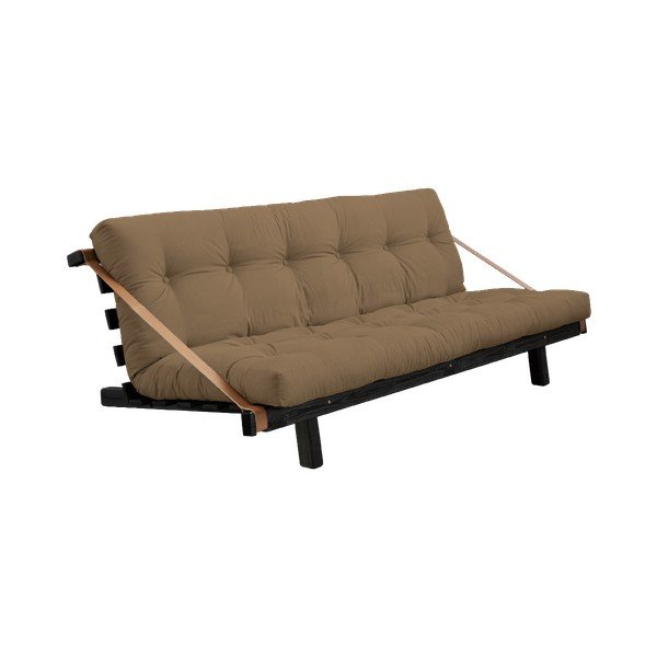 Promjenjivi kauč Karup Design Jump Black / Mocca-image-1