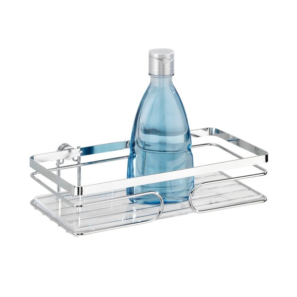 Zidna polica od nehrđajućeg čelika Wenko Premium-image-2