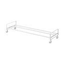 Bijeli metalni stalak za cipele 83,5x14,5x27,5 cm Tower – YAMAZAKI