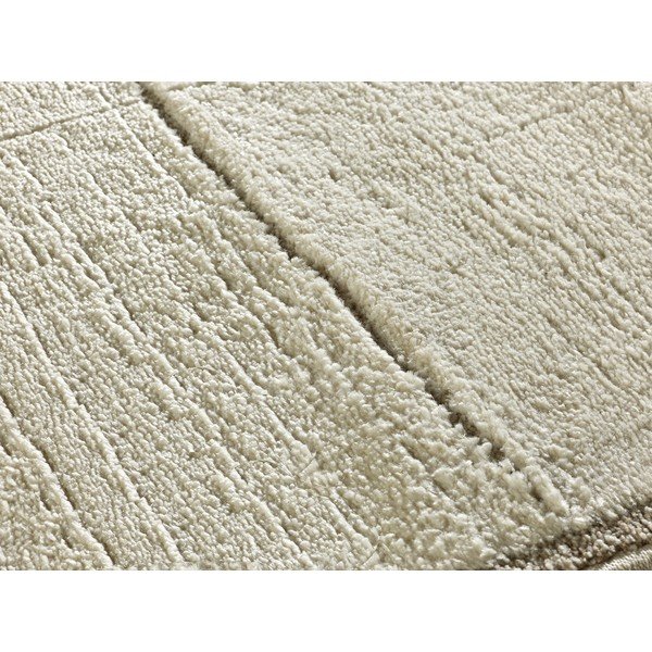 Krem tepih 200x290 cm Candela – Universal-image-2