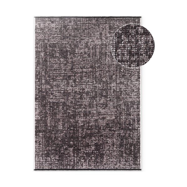 Smeđi tepih 80x150 cm Prisma – Elle Decoration-image-2