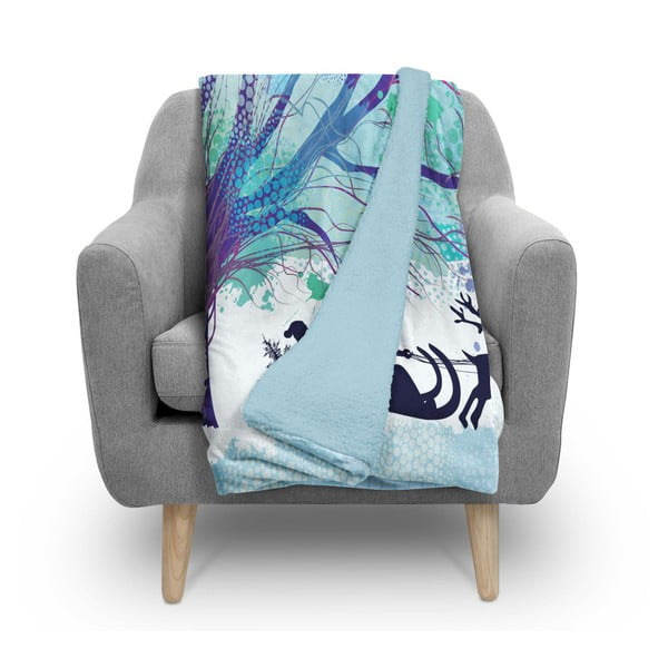 Oyo home deka Tinsel, 120 x 170 cm-image-1