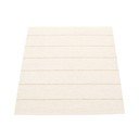 Krem unutarnji i vanjski tepih 70x90 cm Carl Vanilla – Pappelina