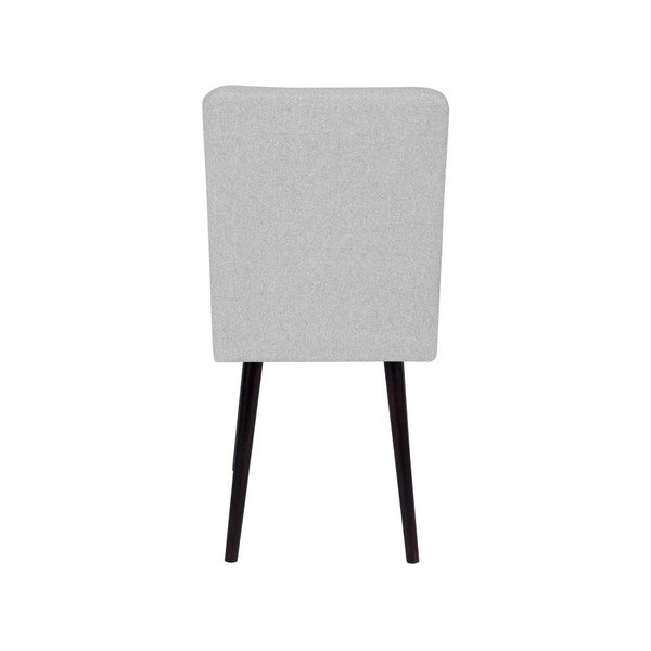 Svijetlo siva stolica Micadoni Home Amoroso-image-2