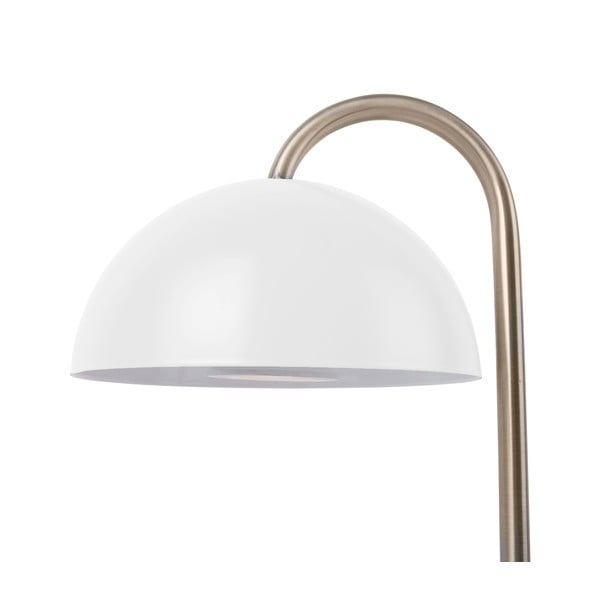 Stolna svjetiljka u mat bijeloj boji Leitmotiv Decova-image-1