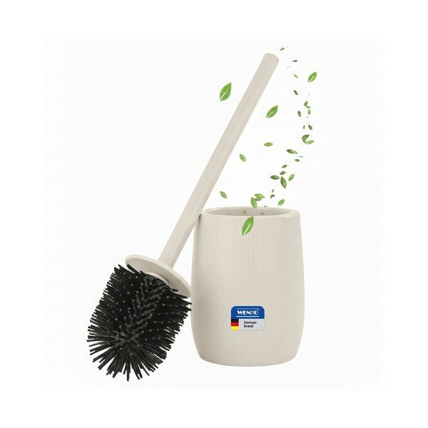 Krem keramička WC četka Fablo – Wenko-image-3