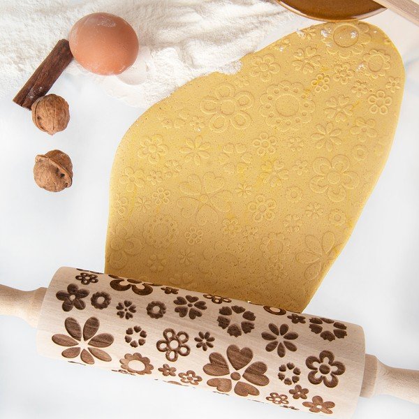 Drven reljefni valjak – Orion-image-1