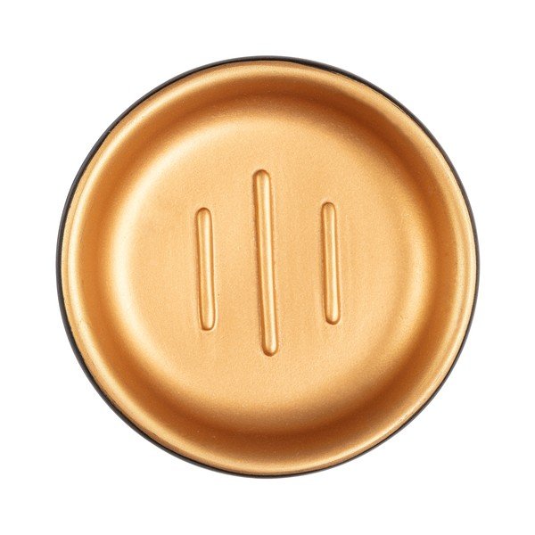 Smeđa posuda za sapun Wenko Palena-image-1