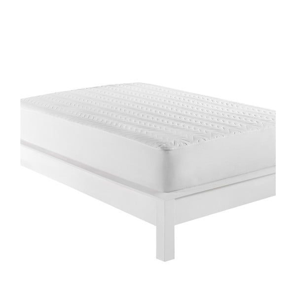Zaštitna navlaka za madrac 200x200 cm Alez – Mijolnir-image-4