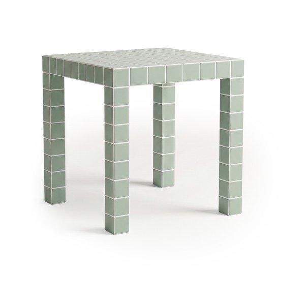 Pomoćni stol 45x45 cm Mosaico – Marckeric
