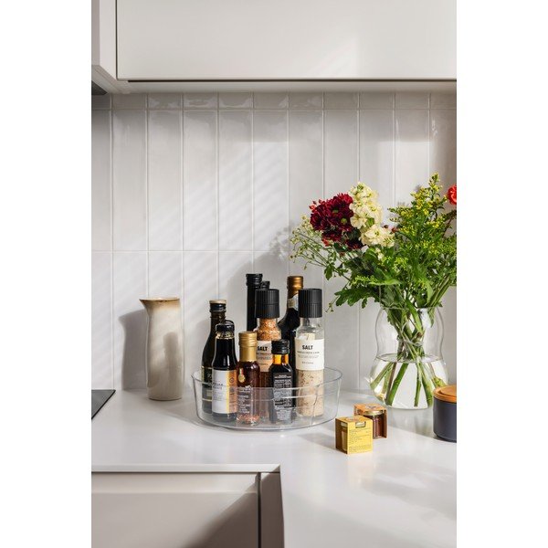 Plastičan okretni organizator začina – Casa De Engel-image-1