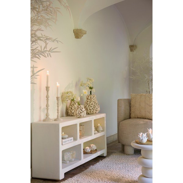 Krem regal 140x60x35 cm Nahua – Light & Living-image-1