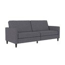 Siva sklopiva sofa 86 cm Presley – Støraa
