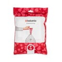 Vreće za smeće 40 kom 20 l PerfectFit Y – Brabantia