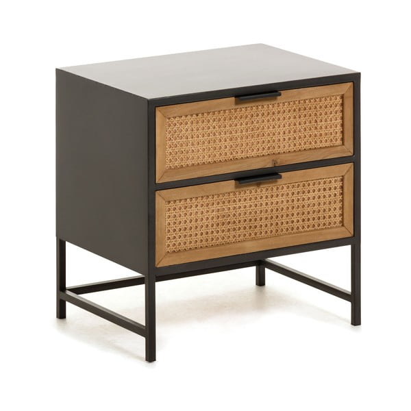 Noćni ormarić Kave Home Kyoko-image-2