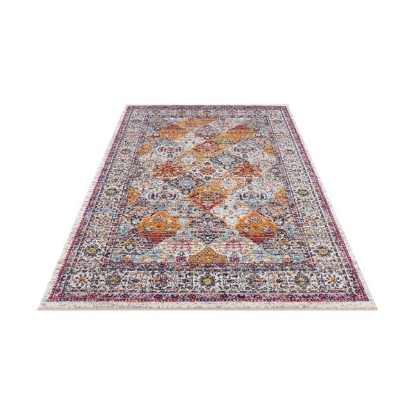Krem-narančasti tepih Nouristan Kolal, 160 x 230 cm-image-3