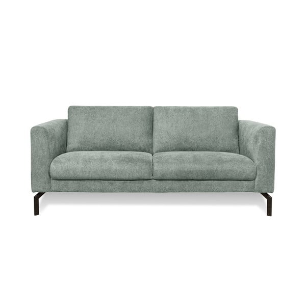 Svijetlo siva sofa 165 cm Gomero – Scandic