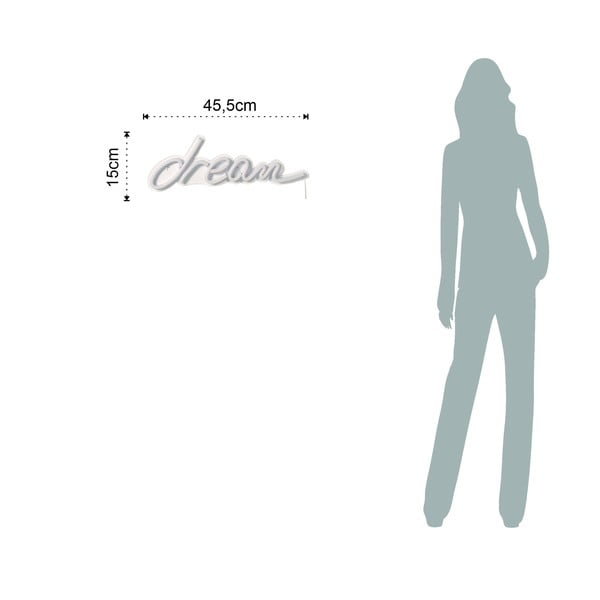 Svjetlosni ukras Tomasucci Dream-image-3