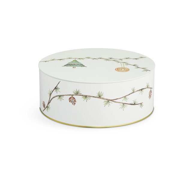 Posude za namirnice u setu za kolačiće 2 kom Hammershøi Christmas – Kähler Design-image-3